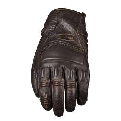 Five TUCSON Handschoenen - Bruin Ref: FV0474 