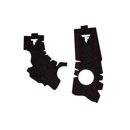 TVE Motorsports FRAME GRIP Framegrip - Zwart Ref: TVE0002 