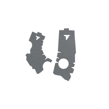 TVE Motorsports FRAME GRIP Framegrip - Grijs