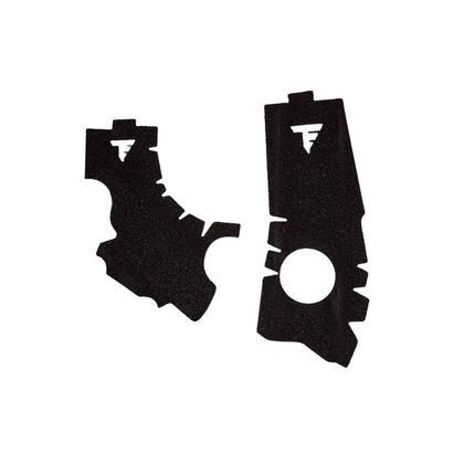 TVE Motorsports FRAME GRIP Framegrip - Zwart