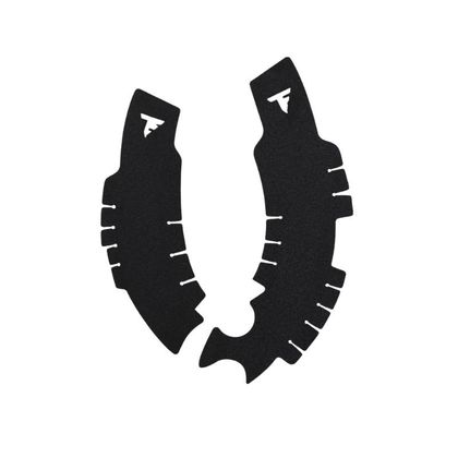 TVE Motorsports FRAME GRIP Framegrip - Zwart Ref: TVE0032 / TVE0018 