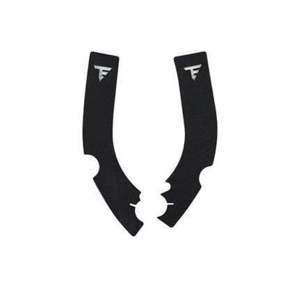 TVE Motorsports FRAME GRIP Framegrip - Zwart Ref: TVE0036 / TVE0030 
