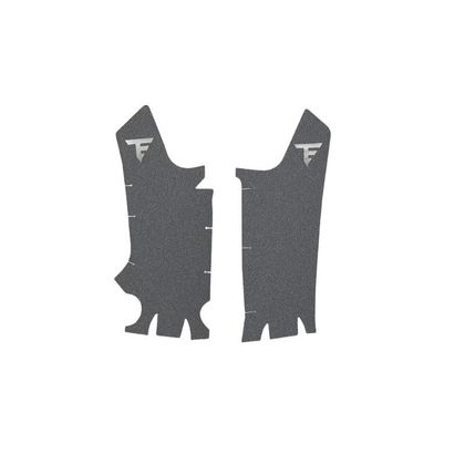 TVE Motorsports FRAME GRIP Framegrip - Grijs Ref: TVE0041 / TVE0064 