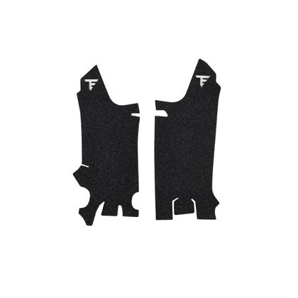 TVE Motorsports FRAME GRIP Framegrip - Zwart Ref: TVE0042 / TVE0065 