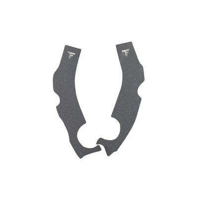 TVE Motorsports FRAME GRIP Framegrip - Grijs Ref: TVE0048 / TVE0085 