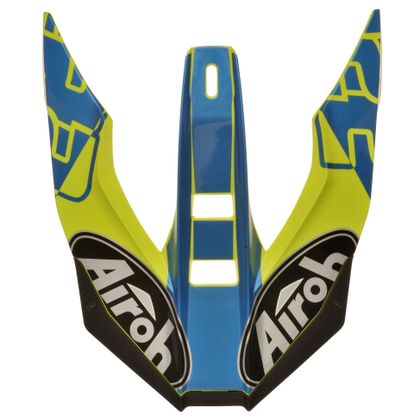 Airoh VISIER FÜR HELM TWIST 2.0 REPLICA CAIROLI 2020 Visier