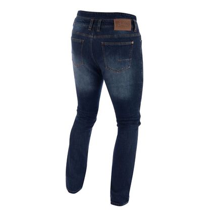 Jeans Bering TWINNER - Slim - Blu
