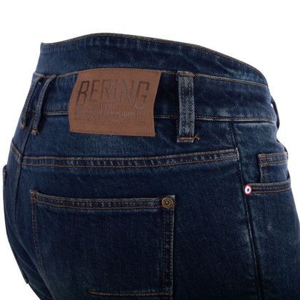 Jeans Bering TWINNER - Slim - Blu