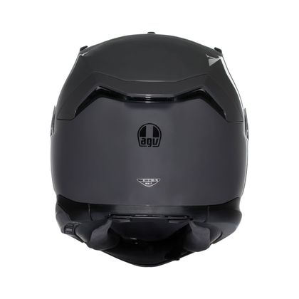 AGV K7 - MONO Integralhelm - Grau