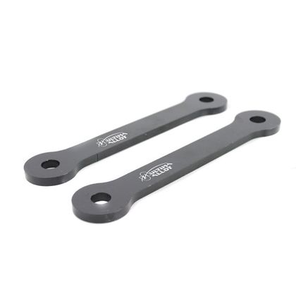 Kit de rabaissement Alloy Ultima moto