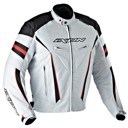 Blouson Moto Ixon TYPHON SPORT HP