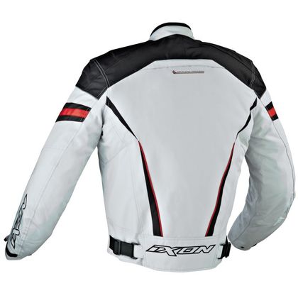 Blouson Moto Ixon TYPHON SPORT HP
