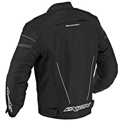 Blouson Moto Ixon TYPHON SPORT HP