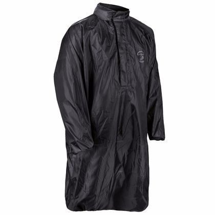 Chaqueta impermeable Bering TYRELL - Negro Ref : BR1047 