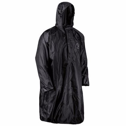 Chaqueta impermeable Bering TYRELL - Negro