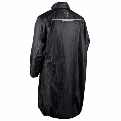 Chaqueta impermeable Bering TYRELL - Negro