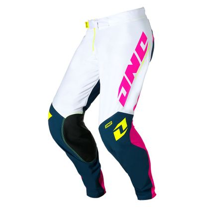 O'Neal X-297 2026 Cross pants - White Ref : OL2448 