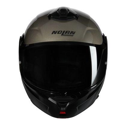 Casque Nolan X-1005 - ULTRA CARBON - VERNICIATURA SPECIALE - Carbone / Gris