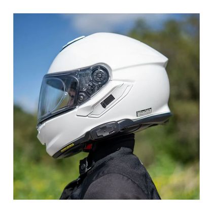 Intercom Cardo 4X-S - Compatible SHOEI GT-Air 3, NEOTEC 3 et J-Cruise 3