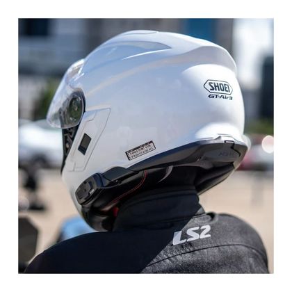 Intercom Cardo 4X-S - Compatible SHOEI GT-Air 3, NEOTEC 3 et J-Cruise 3