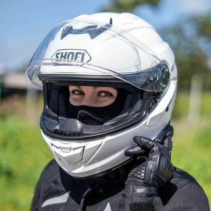 Intercom Cardo PACKTALK-S - Compatible SHOEI GT-Air 3, NEOTEC 3 et J-Cruise 3