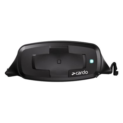 Intercom Cardo PACKTALK-S - Compatible SHOEI GT-Air 3, NEOTEC 3 et J-Cruise 3