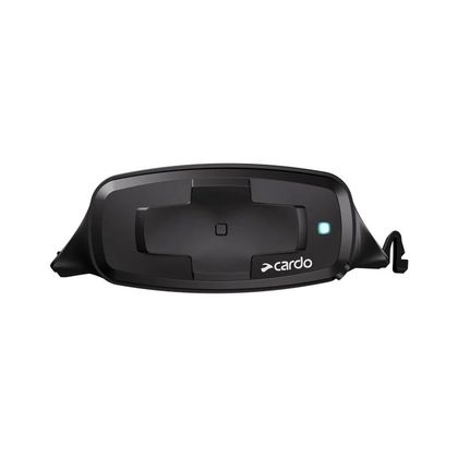 Intercom Cardo 4X-S - Compatible SHOEI GT-Air 3, NEOTEC 3 et J-Cruise 3