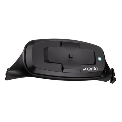 Intercom Cardo PACKTALK-S - Compatible SHOEI GT-Air 3, NEOTEC 3 et J-Cruise 3