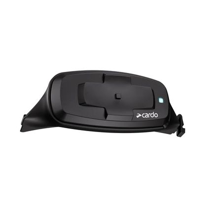 Intercom Cardo 4X-S - Compatible SHOEI GT-Air 3, NEOTEC 3 et J-Cruise 3