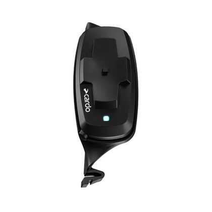 Intercom Cardo 4X-S - Compatible SHOEI GT-Air 3, NEOTEC 3 et J-Cruise 3