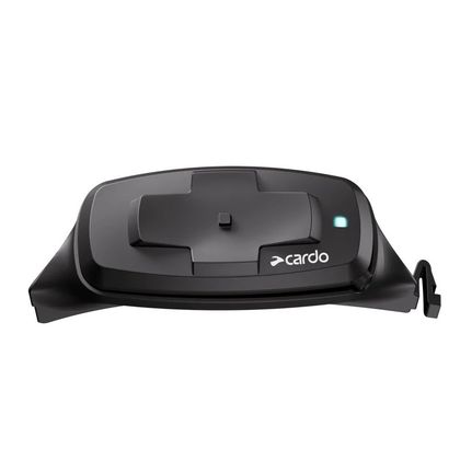 Intercom Cardo PACKTALK-S - Compatible SHOEI GT-Air 3, NEOTEC 3 et J-Cruise 3