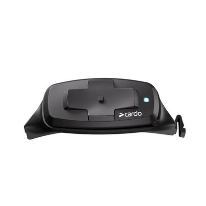 Intercom Cardo 4X-S - Compatible SHOEI GT-Air 3, NEOTEC 3 et J-Cruise 3