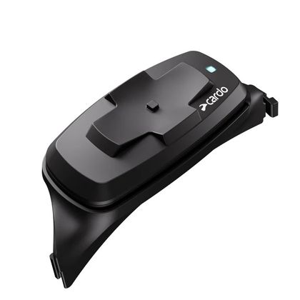 Intercom Cardo PACKTALK-S - Compatible SHOEI GT-Air 3, NEOTEC 3 et J-Cruise 3