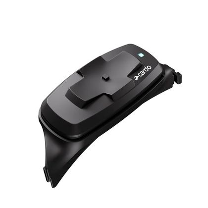 Intercom Cardo 4X-S - Compatible SHOEI GT-Air 3, NEOTEC 3 et J-Cruise 3