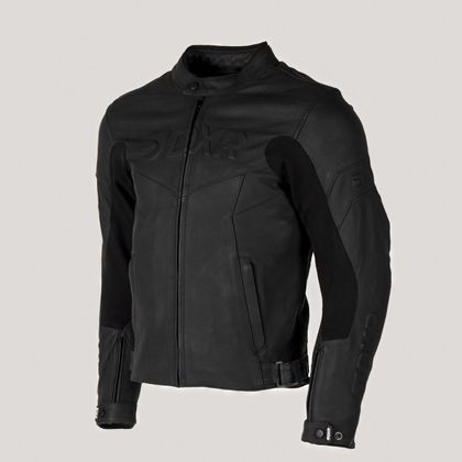 DXR SKYBOLT Motorbike Jacket - Black Ref : DXR0219 