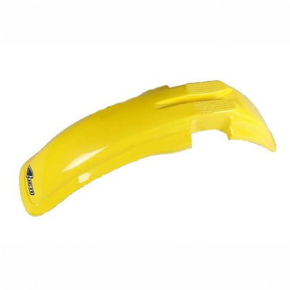 Ufo AVANT VINTAGE UNIVERSEL JAUNE Universal Mudguard