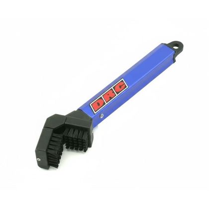 Brosse DRC Bleu Universel Ref : DC0338 / D5922001 
