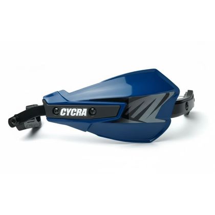 Protèges-mains CYCRA VORTEX BLEU/NOIR Universel - Bleu / Noir