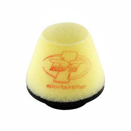 Filtre à air DT 1 Pitbike cross Universel Ref : DTO0237 / 267PITBIKE28NO 