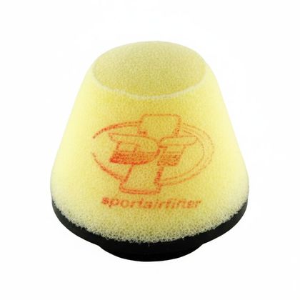 Filtre à air DT 1 Pitbike cross Universel Ref : DTO0238 / 267PITBIKE32NO 