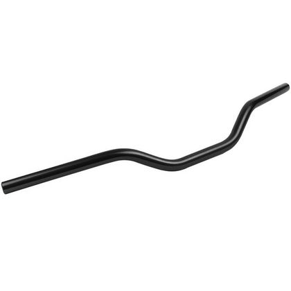 Guidon Mad ALU ANODISE 50 MM BAS Universel