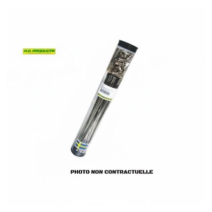 Rayon CC Products KIT COMPLET