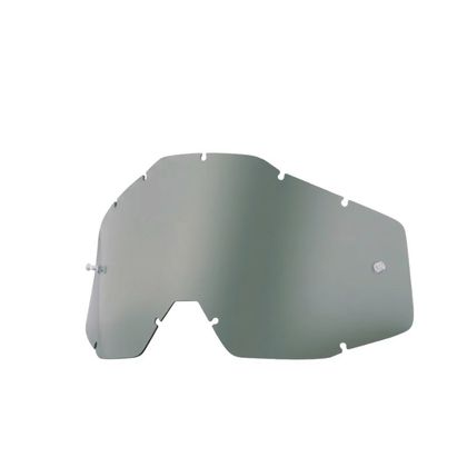 Ecran Masque UP Design BOLD/DYNAMITE - Gris