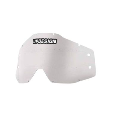 Ecran Masque UP Design BOLD roll-off