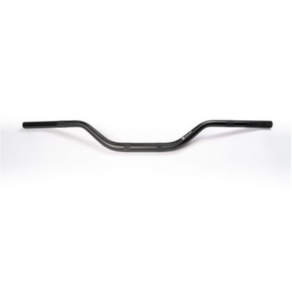 UP Design Alu ATV 28.6MM Universal Handlebars - Black Ref : UPD0527 / UPMX28ATV02 