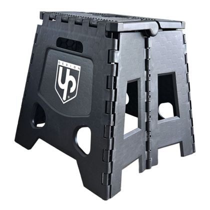 UP Design Universal Motorcycle lift - Black Ref : UPD0535 / UPMXSTAND 