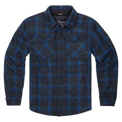 Surchemise Icon UPSTATE RIDING FLANNEL
