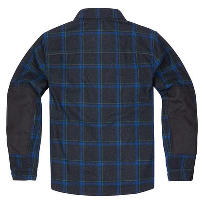 Surchemise Icon UPSTATE RIDING FLANNEL