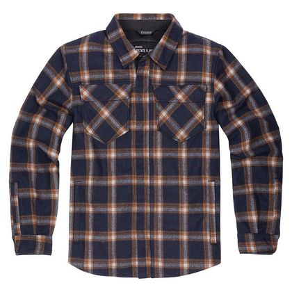 Surchemise Icon UPSTATE RIDING FLANNEL Ref : IC0764 