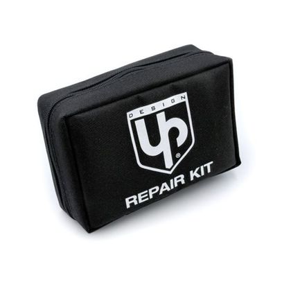 Accessoire Pneumatique UP Design Kit de réparation pneus 5 pcs Universel Ref : UPD0574 / UPYP881 